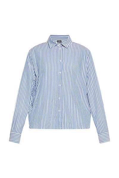 DreiMaster Maritim Bluse