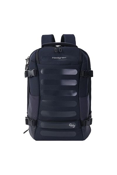 HEDGREN Comby Backpack RFID 46 cm laptop compartment