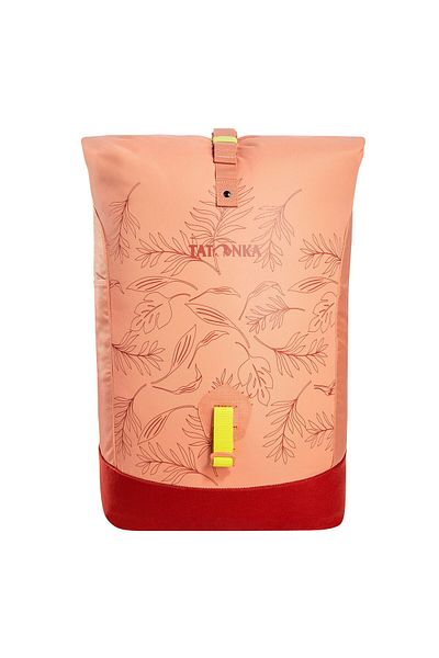 Tatonka Grip Rolltop Backpack 50 cm laptop compartment