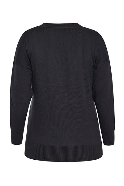 USHA Pullover