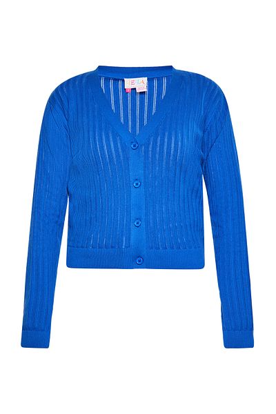 IZIA Strickjacke
