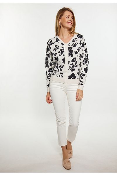 USHA Pullover
