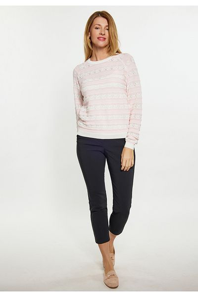 USHA Pullover