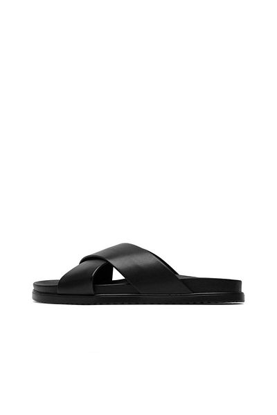 Bianco Pantolette BIATOMMY