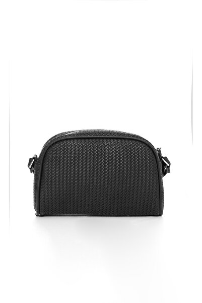 Fossil Μαύρη γυναικεία τσάντα μέσης 05FM24Y1031