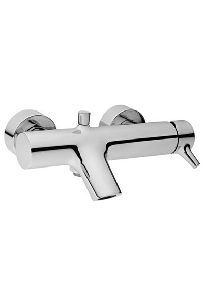 Artema Nest Trendy A42242 Banyo Bataryası, Krom