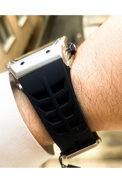 Reward Men's Wristwatch and Bracelet Gift