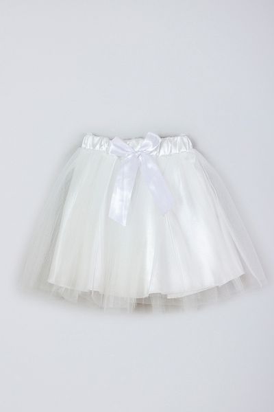 ADA BEBEK ÇOCUK Girl's Quality Dream Tulle Tutu Skirt