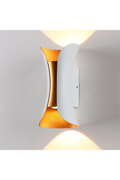 fullreyon Dekoratif Modern 10 Watt Gün Işığı Otel, Kafe, Bar, İşletme, Villa,...