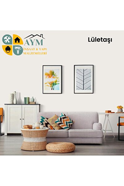 Filli Boya FİLLİ BOYA MOMENTO SİLAN SİLİKONLU TAM SİLİNEBİLİR İÇ CEPHE BOYASI