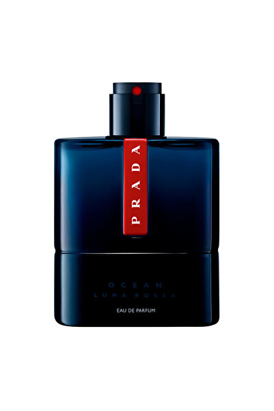 Prada Luna Rossa Ocean EDP 150 ml Erkek Parfüm 3614273768818