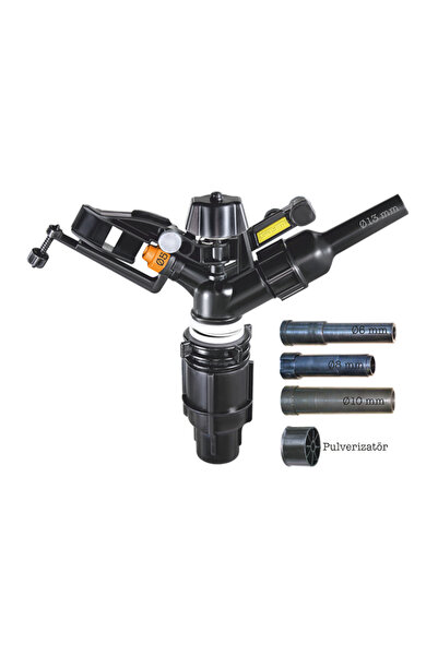 Bahyap 70 M-JET Sprink Tarla Yağmurlama Sulama Fıskiye