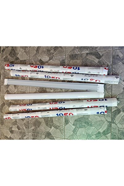 10EN (20 Adet ) 120cm Led Bant Armatür  ( 20 Adet )