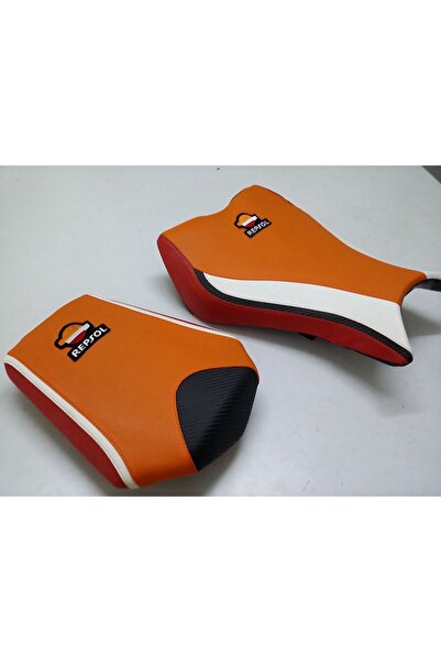 DOT CYCLE Honda CBR 1000RR Repsol Saddle Compatible Case
