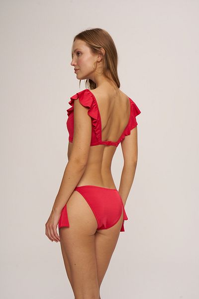 Pierre Cardin Triangle Bikini Top - Flywheel Detailed