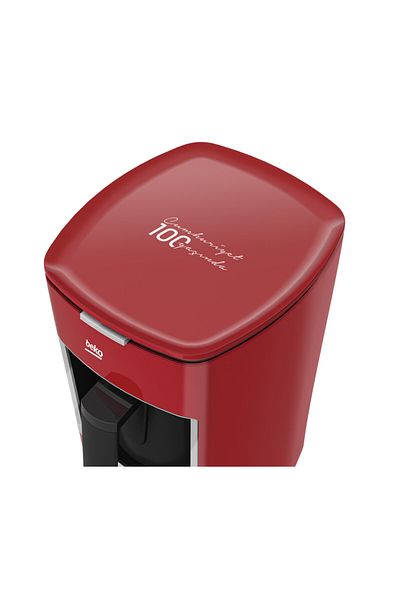 Beko BKK 2300 100ماكينة صنع القهوة التركية سنة