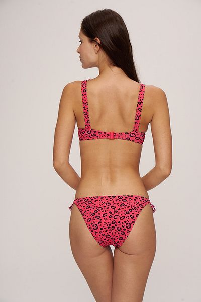 Pierre Cardin Set de bikini cu sârmă cu volane Cece