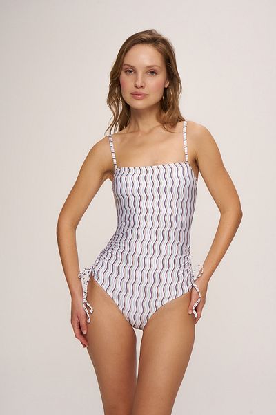 Pierre Cardin Συρόμενο μαγιό Alice Thin Strap