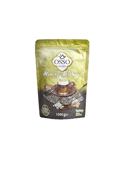 Osso Menengiç Kahvesi 1 Kg