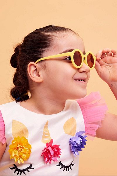 Nilu Moda نظارات شمسية عصرية من NILU