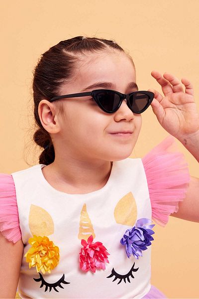 Nilu Moda SUNGLASSES