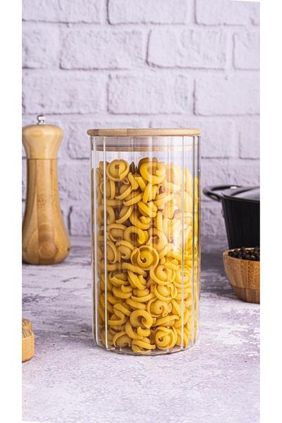 Bambum Jack Storage Container 900 Ml B5573