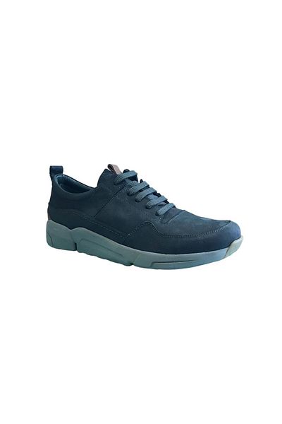 Gusse Wide Mold Men's Lace-Up Shoes141860