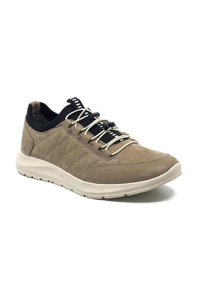 LİSANS SHOES Άδεια 100% γνήσιο δέρμα ανδρικά καθημερινά ορθοπεδικά άνετα καλοκαιρινά παπούτσια 40-44