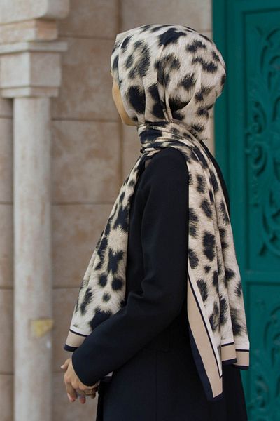 Vissona Luxury Medina Silk - Κομψό και βολικό