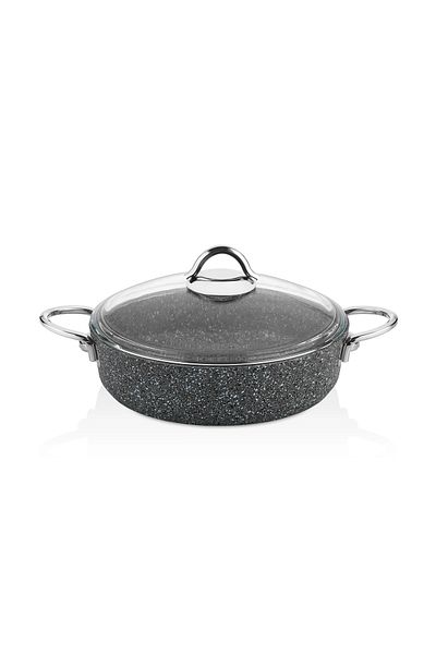 FALEZ PEDRA INDUCTION 30 CM CARNIYARIK COOKER