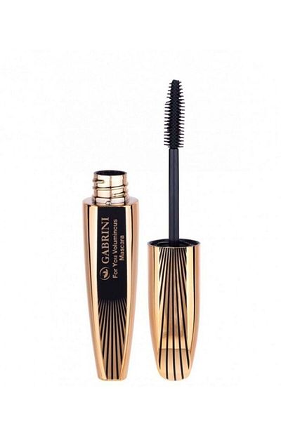 Gabrini For You Mascara Voluminous Mascara