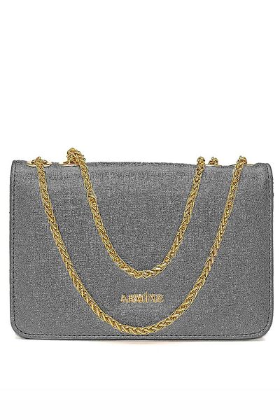 Armine Platinum 317 Women's Handbag