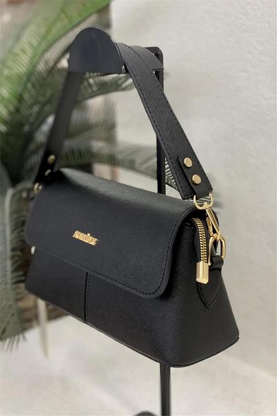 Armine 347 Women's Handbag Black