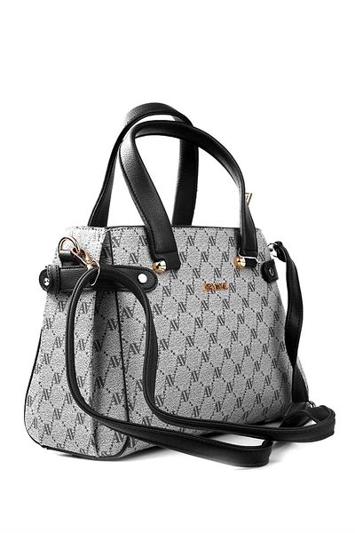 Armine 172 Women's Handbag Gray