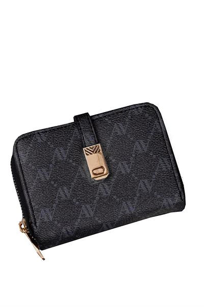 Armine C01 Women's Handbag Black