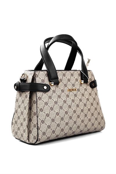 Armine 172 Women's Handbag Mink