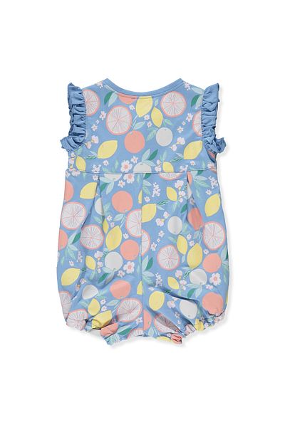Bebetto SUPREME GOLF JUMPSUIT (ALOHA/24) K 4341