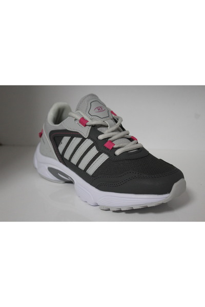 M.P. M.P. 232-1236 FÜME  SPOR AYAKKABI