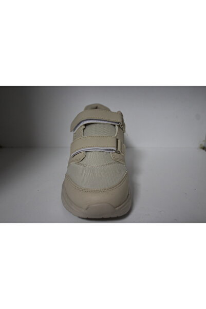 M.P. 241-1568 Beige Sports Shoes