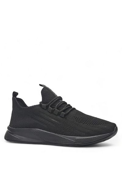 MODVALU LUPOON_MERDANE GARSON SUMMER _SPORTS_507 BLACK_BLACK
