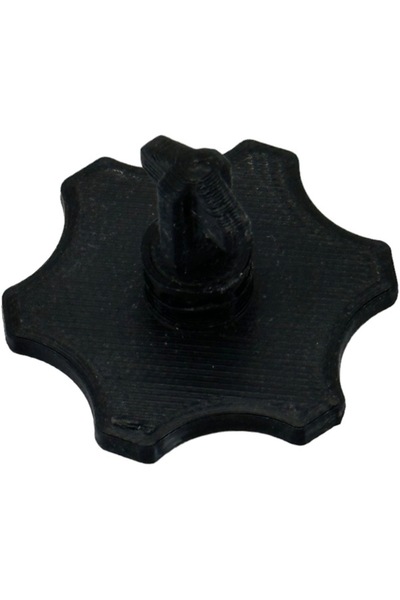 Supurgeavm Deluxe 9800S Fakir съвместим - капак на резервоара за вода за прах...