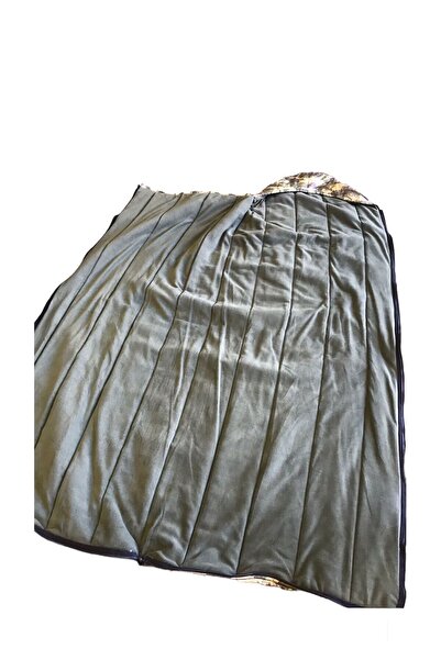 ervo tactical Ψηφιακός υπνόσακος καμουφλάζ -5 βαθμών