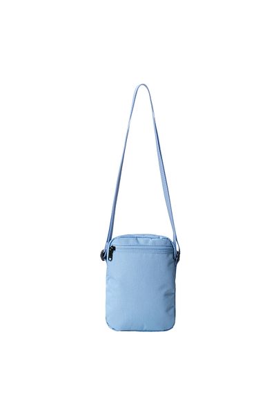 THE NORTH FACE Jester Crossbody Unisex Blue Shoulder Bag Nf0a52ucxox1