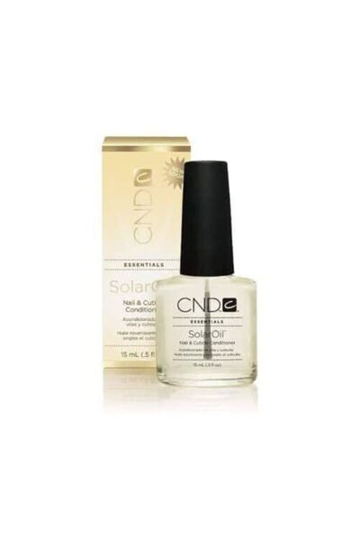 CND SolarYağ Tedavisi 7.3ml