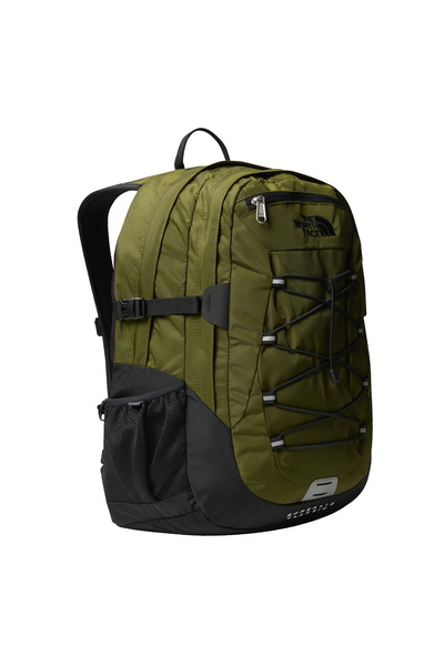 THE NORTH FACE Borealıs Classic Unisex Green Backpack Nf00cf9crmo1