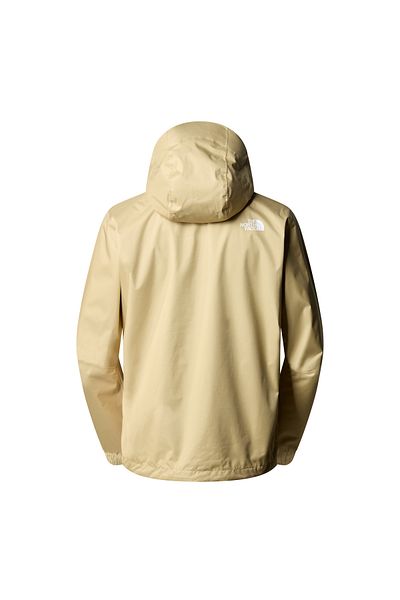 THE NORTH FACE Jachetă M Quest - Jachetă kaki pentru bărbați Eu Nf00a8azlk51