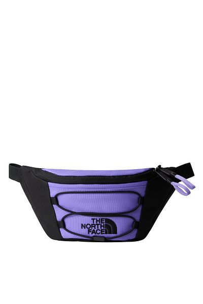 THE NORTH FACE Jester Lumbar Unisex Purple Waist Bag Nf0a52tmrol1
