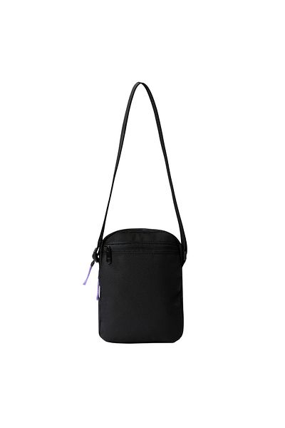 THE NORTH FACE Jester Crossbody Unisex Purple Shoulder Bag Nf0a52ucrol1