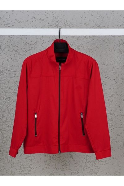 DYNAMO Men's Spring Coat Lined 8052