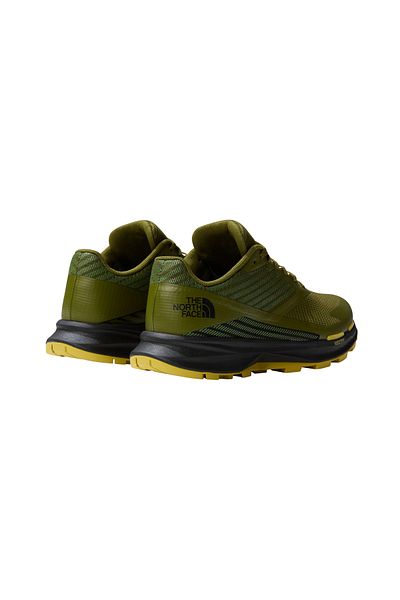 THE NORTH FACE M Vectıv Levıtum Men's Green Sneakers Nf0a5jcmrmo1